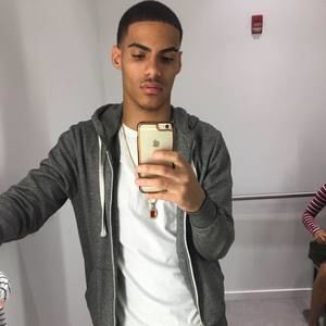 Meet your Posher, Terry